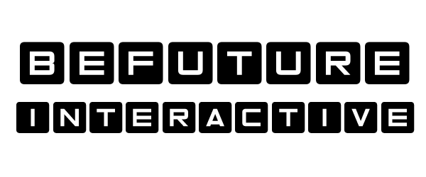 BeFuture Interactive Logo
