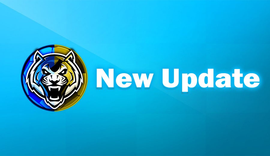 New Update: v16