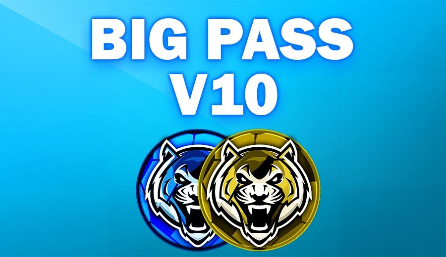 The Big Pass Begins!